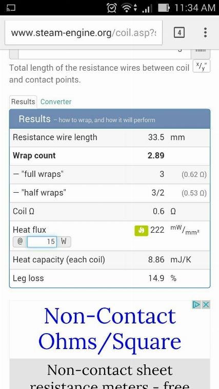 Problema Di Secca Griffin 22 [SigarettaElettronicaForum.com]