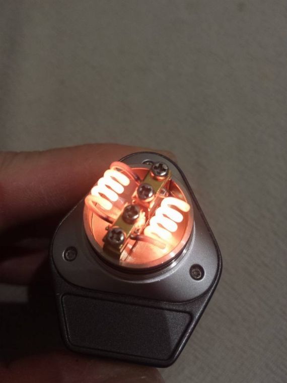 GeekVape GBOX BF 200W Kit [SigarettaElettronicaForum.com]