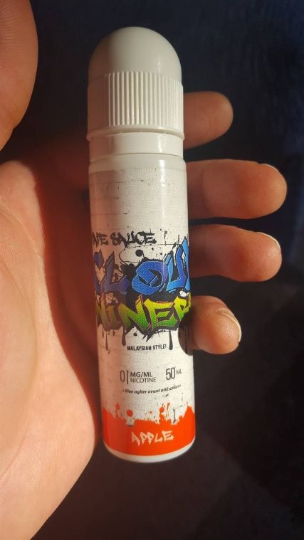Che Vi Svapate? [SigarettaElettronicaForum.com]