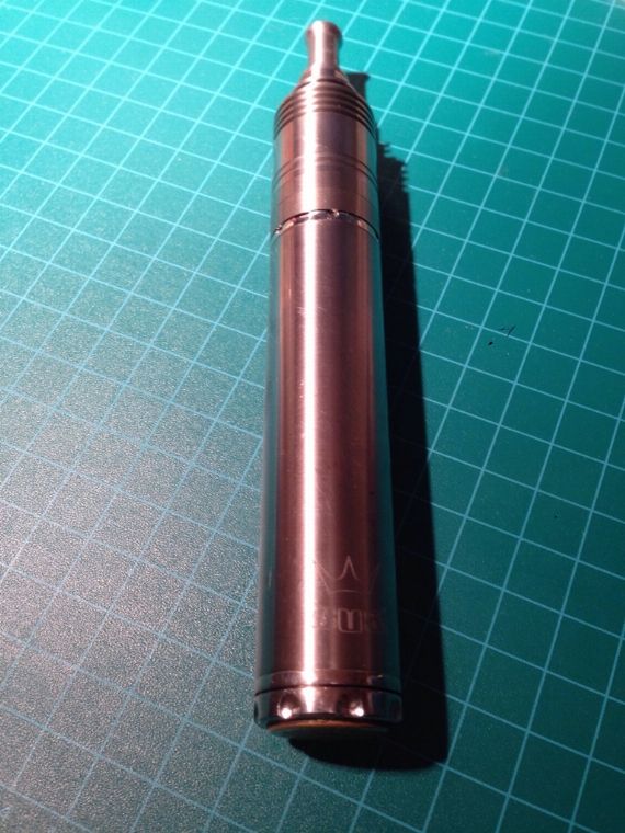 [GDA] Componenti per By-Ka V6 da Vape System [SigarettaElettronicaForum.com]