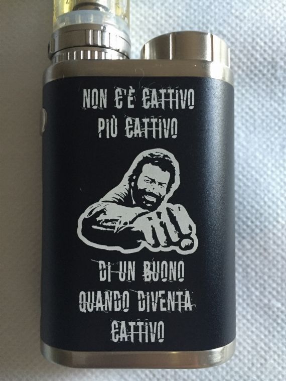 Questo non è un modding! [SigarettaElettronicaForum.com]