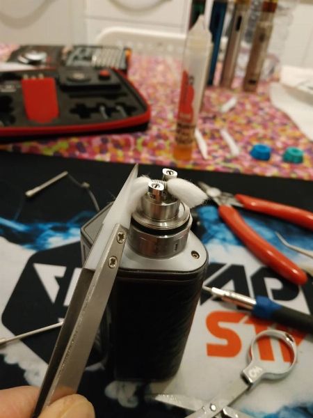 Vapor Giant M5 mtl [SigarettaElettronicaForum.com]
