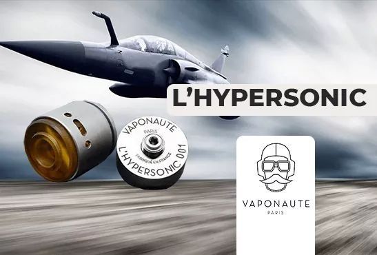 Vaponaute Hypersonic [SigarettaElettronicaForum.com]