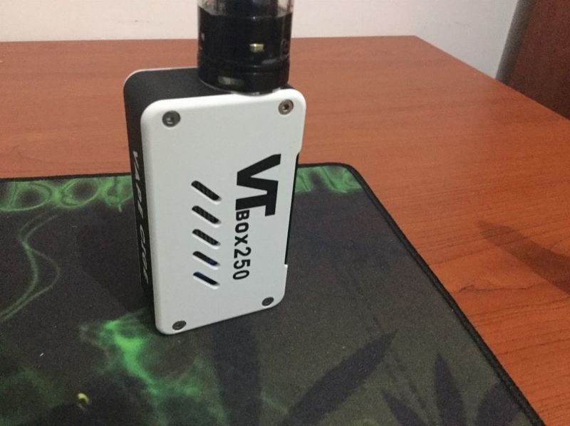 VT INBOX 250 [SigarettaElettronicaForum.com]