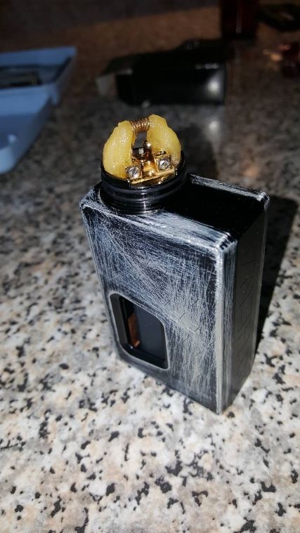 Athena by geekvape [SigarettaElettronicaForum.com]