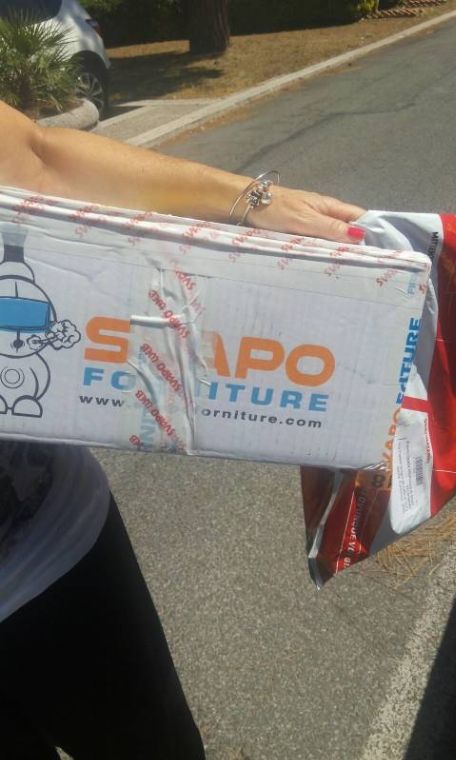 La Scimmiai Ha Presooooo.. [SigarettaElettronicaForum.com]