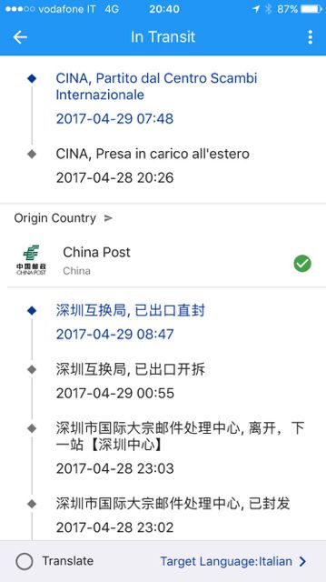 La Scimmiai Ha Presooooo.. [SigarettaElettronicaForum.com]