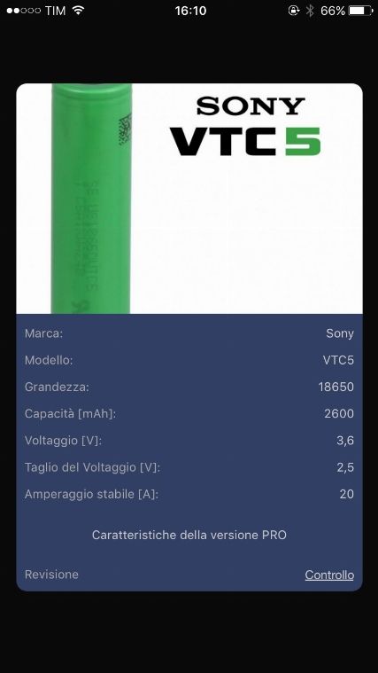 Consiglio Nuova Ecig!! Help [SigarettaElettronicaForum.com]