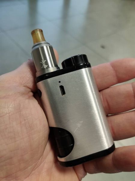 Consigli Per Gli Acquisti MTL [SigarettaElettronicaForum.com]