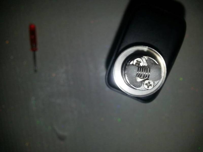 Dubbio Ni200 e rigenerazione [SigarettaElettronicaForum.com]