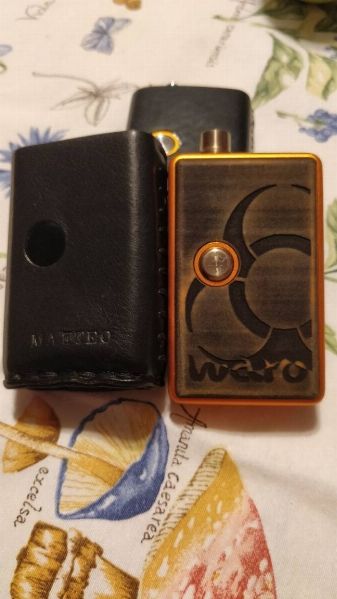 Billet Box 60 O 70w [SigarettaElettronicaForum.com]