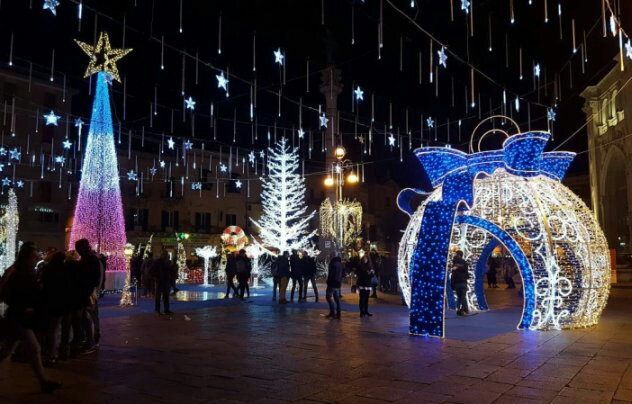 Lecce...io vivo qui! [SigarettaElettronicaForum.com]
