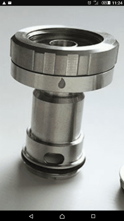 Triton Mini... Ma Quanto Liquido Perde! [SigarettaElettronicaForum.com]