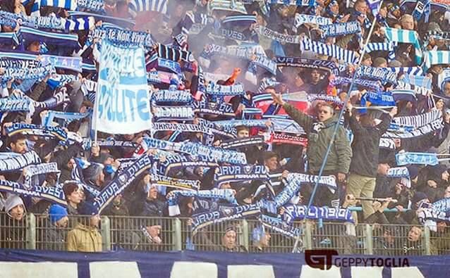 Io Svapo Allo Stadio.. [SigarettaElettronicaForum.com]