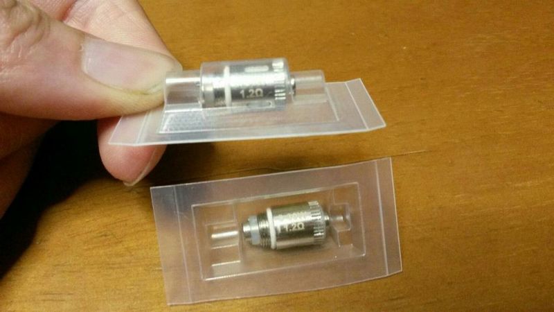 Resistenza Gs Air2 [SigarettaElettronicaForum.com]