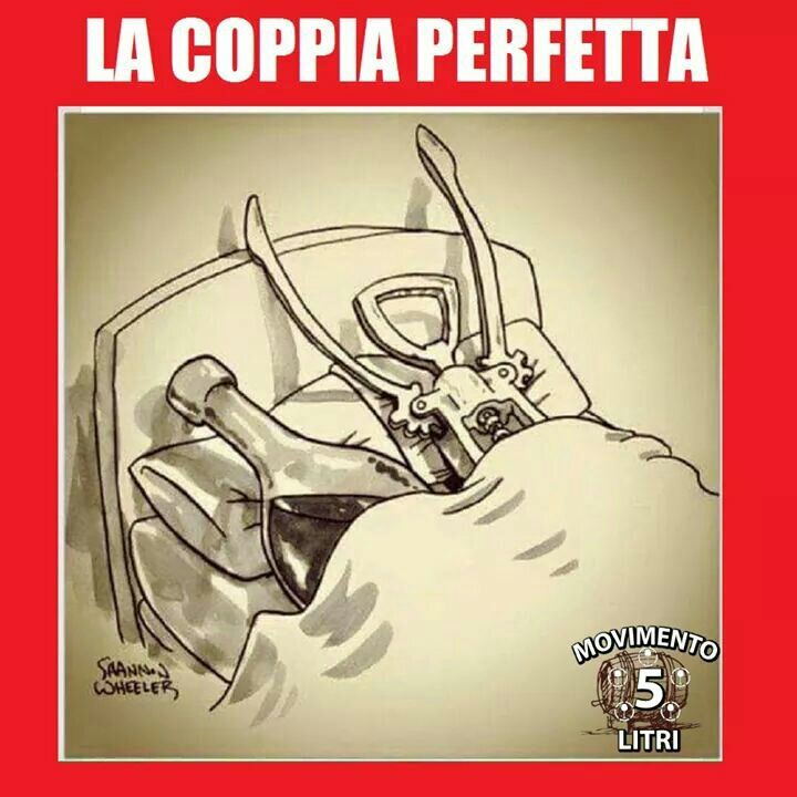 Ho capito cos'è la scimmia [SigarettaElettronicaForum.com]