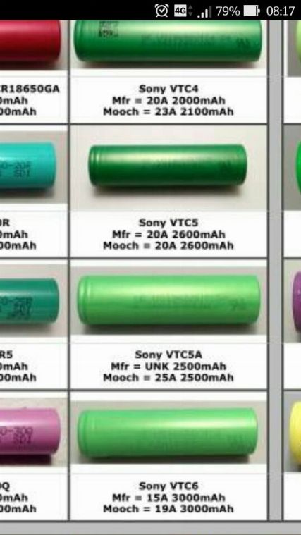 GeekVape Karma KIT [SigarettaElettronicaForum.com]