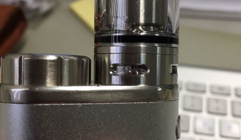Coppervape Skyline Clone [SigarettaElettronicaForum.com]