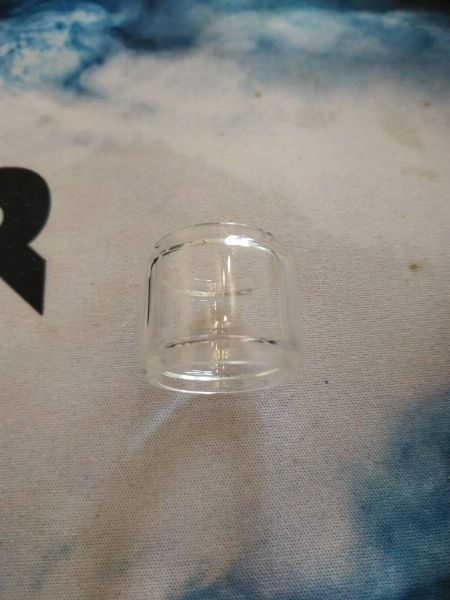 RIGENERAZIONE: INTAKE RTA BY AUGVAPE [SigarettaElettronicaForum.com]