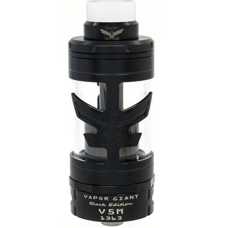 Opinioni su - Vapor Giant V5 M - Sigaretta Elettronica Forum