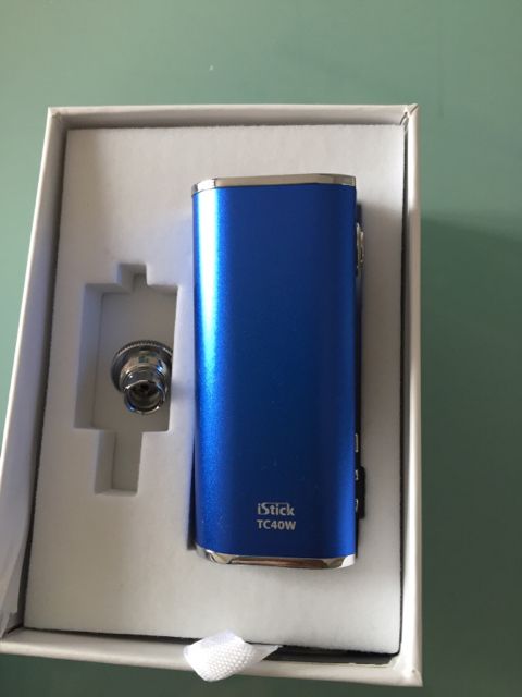 [Pavia] [vendo + ss] [SigarettaElettronicaForum.com]
