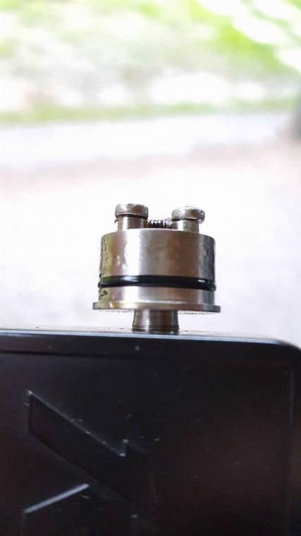 Classic bf small 18 Cristian mods [SigarettaElettronicaForum.com]