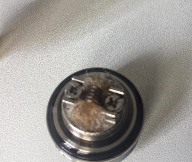 Berserker MTL RTA by Vandy Vape [SigarettaElettronicaForum.com]