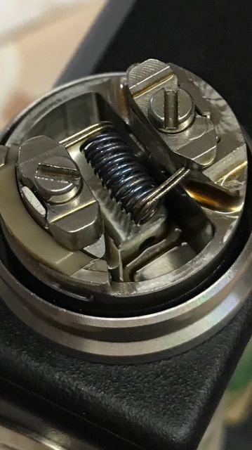 RIGENERAZIONE: ENTHEON BY PSYCLONE [SigarettaElettronicaForum.com]