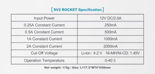 Caricabatterie Esterno, Dilemma: Nitecore D4,  Xtar VC4 Oppure Xtar VP4 ?? [SigarettaElettronicaForum.com]