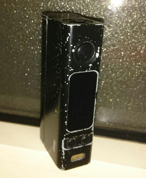 Confronto Sui Vari Chip E Aggiornamento Indipendente Sui Chip Joyetech [SigarettaElettronicaForum.com]