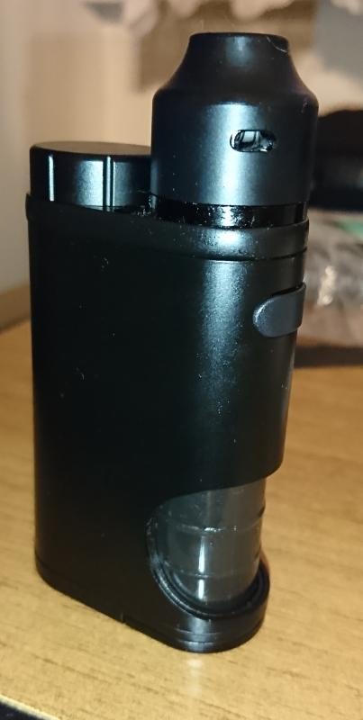 RIGENERAZIONE: OUMIER WASP NANO RDA [SigarettaElettronicaForum.com]