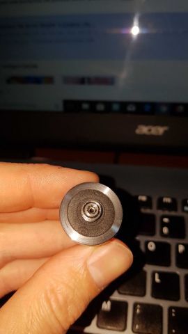 Box Killer Bf 80w -ALEADER [SigarettaElettronicaForum.com]