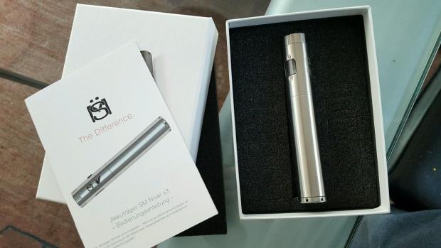 Vendo Svoemesto Semovar V3 Nuovo [SigarettaElettronicaForum.com]