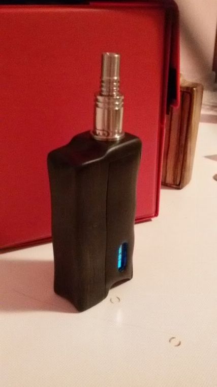 [ Dinamica Modding] - Sister-E n.4 (Box BF Ebano) [SigarettaElettronicaForum.com]