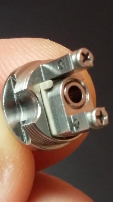 Smoant Pasito Pod Kit Rigenerabile [SigarettaElettronicaForum.com]
