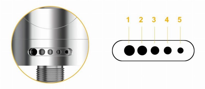NAUTILUS 2 [SigarettaElettronicaForum.com]