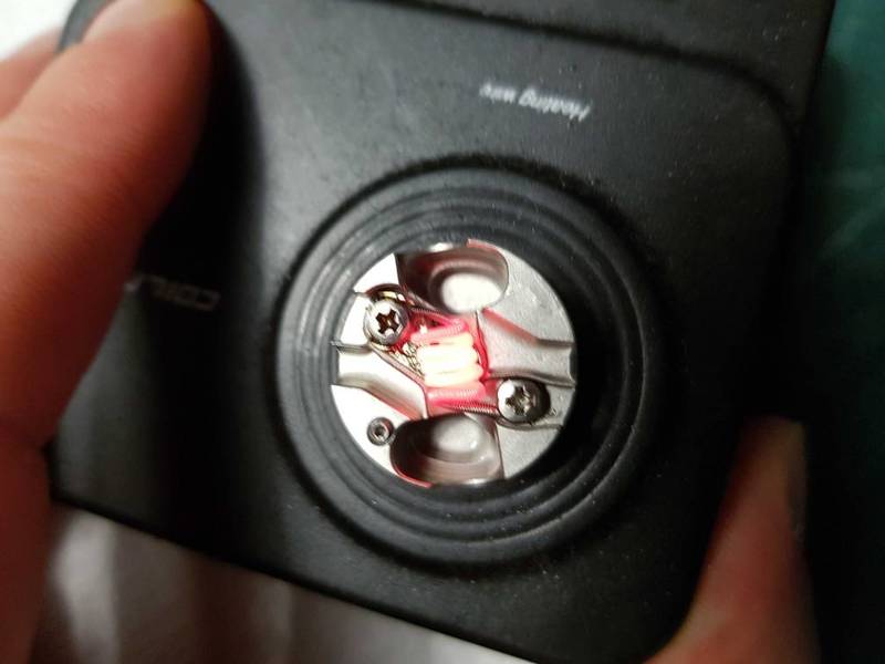 SXK Hussar RDTA Clone [SigarettaElettronicaForum.com]