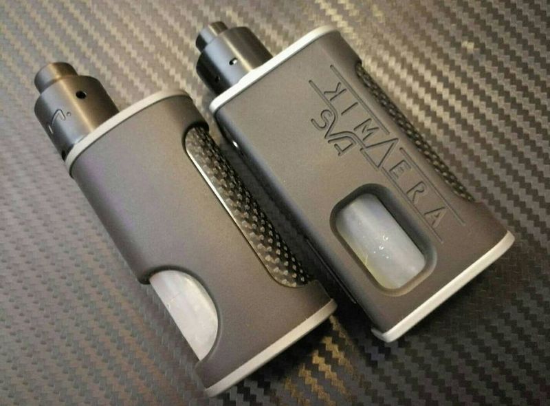 BOTTOM FEEDER WORLD ( Box, atom, new, e more...) NO CLONI !!!! [SigarettaElettronicaForum.com]