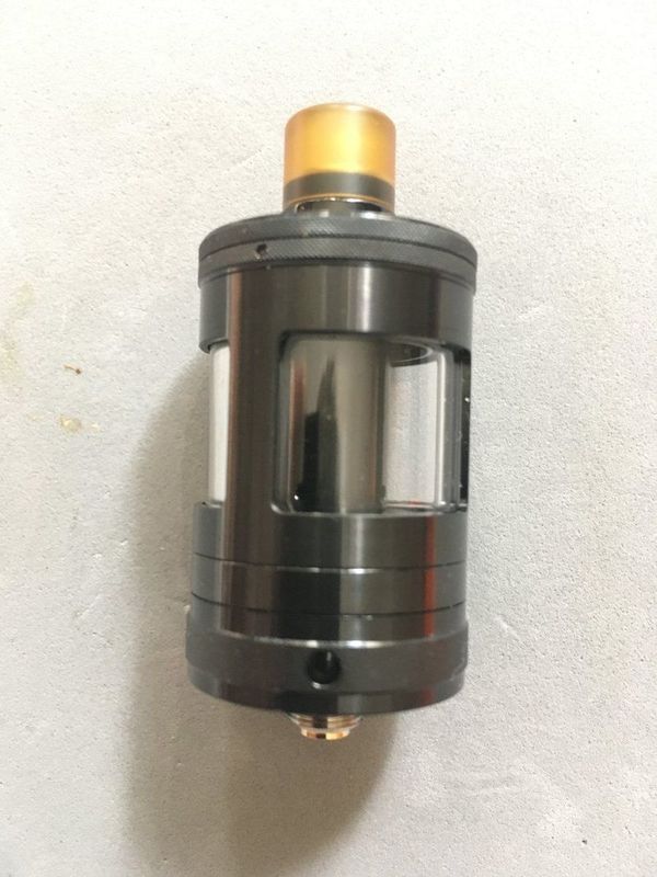 Innokin Zenith Pro Vs Zlide - Who is The Best ? [SigarettaElettronicaForum.com]