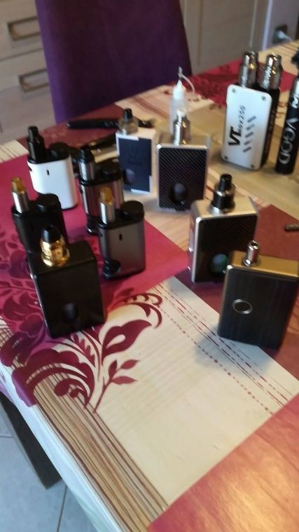 Ho Fuso La Pico Squeeze [SigarettaElettronicaForum.com]