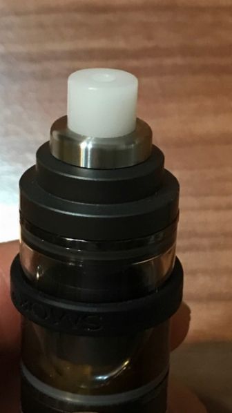 RIGENERAZIONE: DIGIFLAVOR SIREN 2 [SigarettaElettronicaForum.com]
