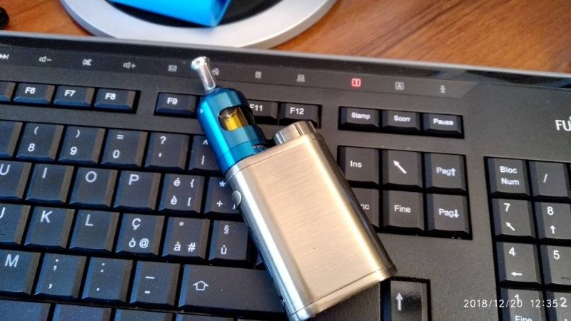 Nautilus 2S [SigarettaElettronicaForum.com]