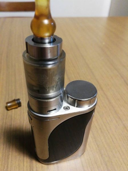 Svapariato, Che Passione! [SigarettaElettronicaForum.com]