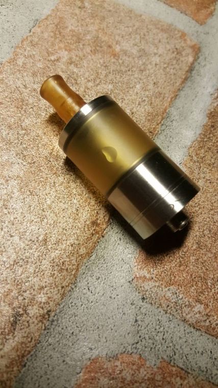 Dvarw Mtl Rta by KHM Mods [SigarettaElettronicaForum.com]