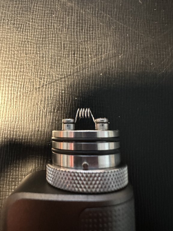 Opinioni Su FEV 4.5 O VS, Versione Replica [SigarettaElettronicaForum.com]