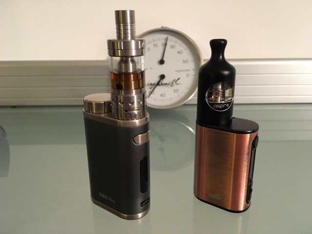 Pretty Damn Small [SigarettaElettronicaForum.com]