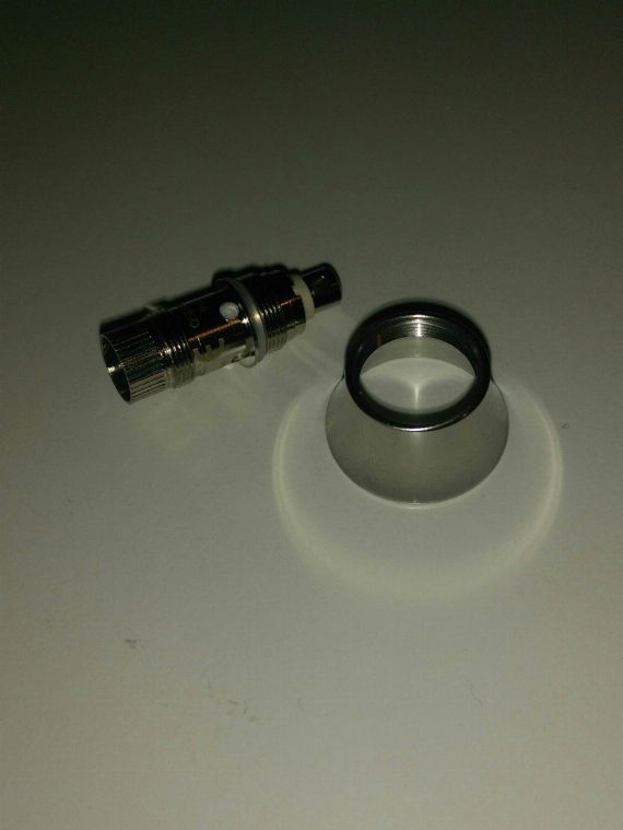 Tutto sull'Aspire Nautilus [SigarettaElettronicaForum.com]