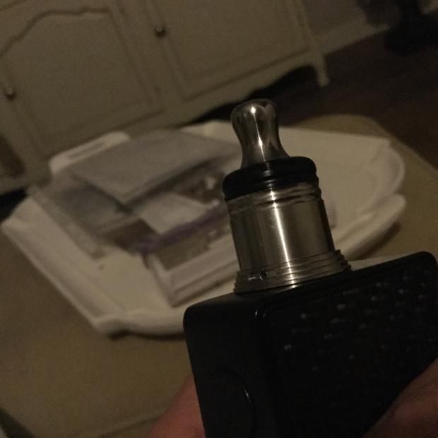 Rose RTA di Fumytech [SigarettaElettronicaForum.com]