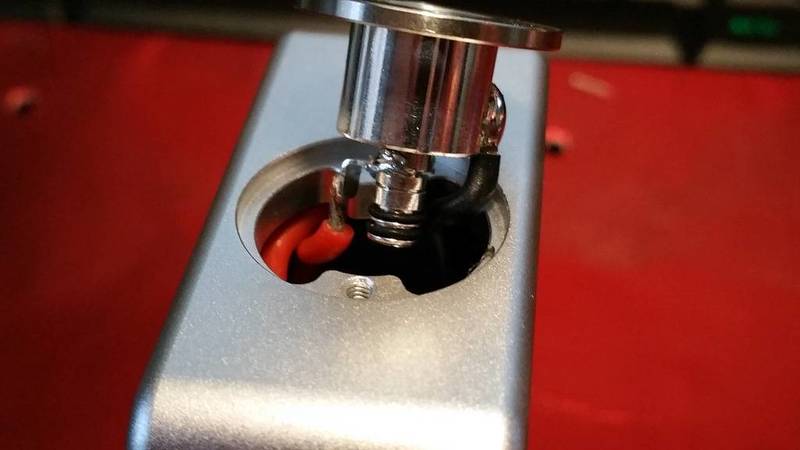 Box Killer Bf 80w -ALEADER [SigarettaElettronicaForum.com]