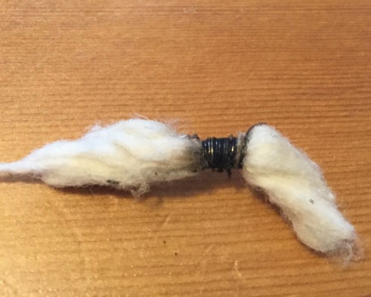TC E Coil in SS, Dna E Risoluzione Problemi [SigarettaElettronicaForum.com]